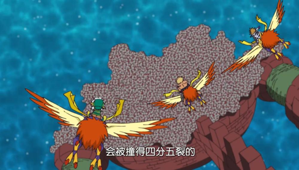 大厦管理者