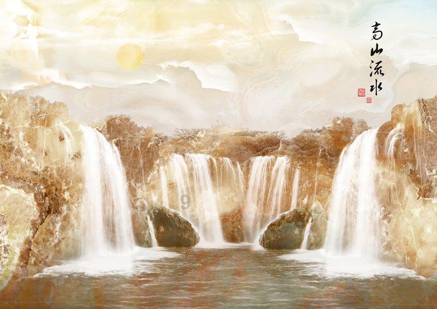 父爱无声,但有“痕”!